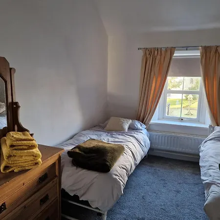 Victoria بيت للعطل *