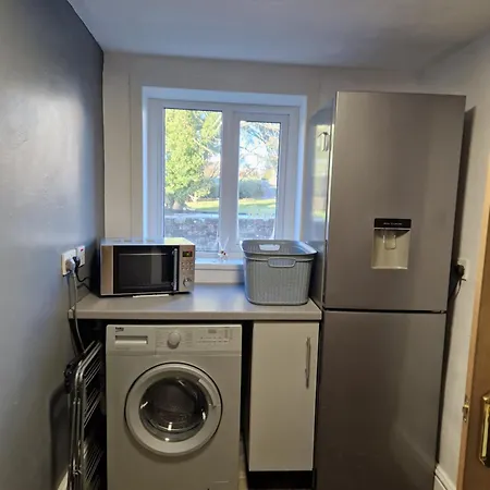 Victoria Casa vacanze Whitrigg