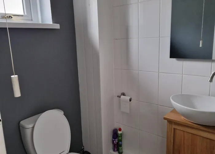 بيت للعطل Victoria Whitrigg