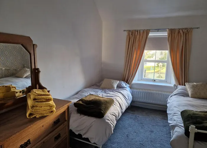 Victoria بيت للعطل *