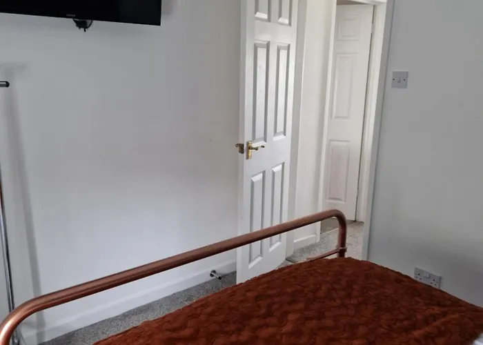 Victoria بيت للعطل