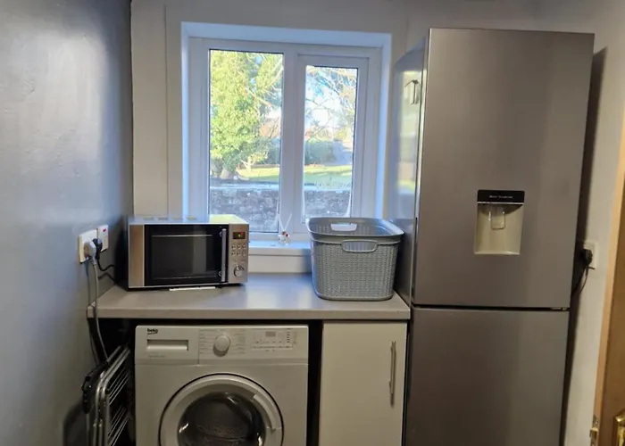 Victoria بيت للعطل Whitrigg