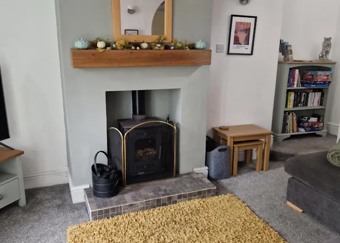 Victoria بيت للعطل