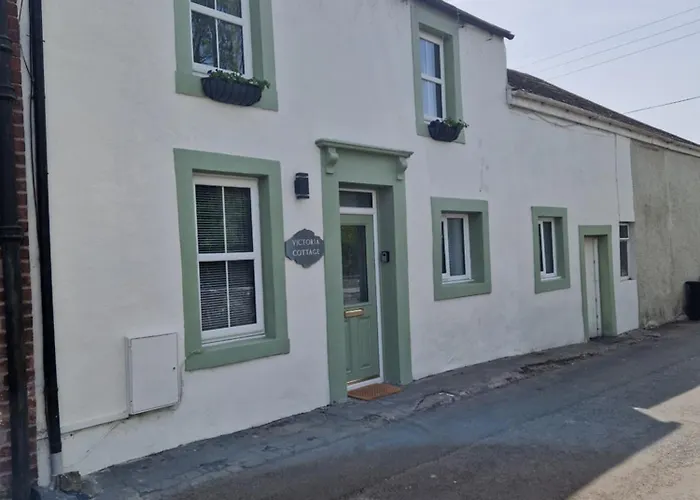 بيت للعطل Victoria *